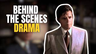 Why All of Jack Lord's Co-Stars HATED Working With Him on Hawaii Five-O