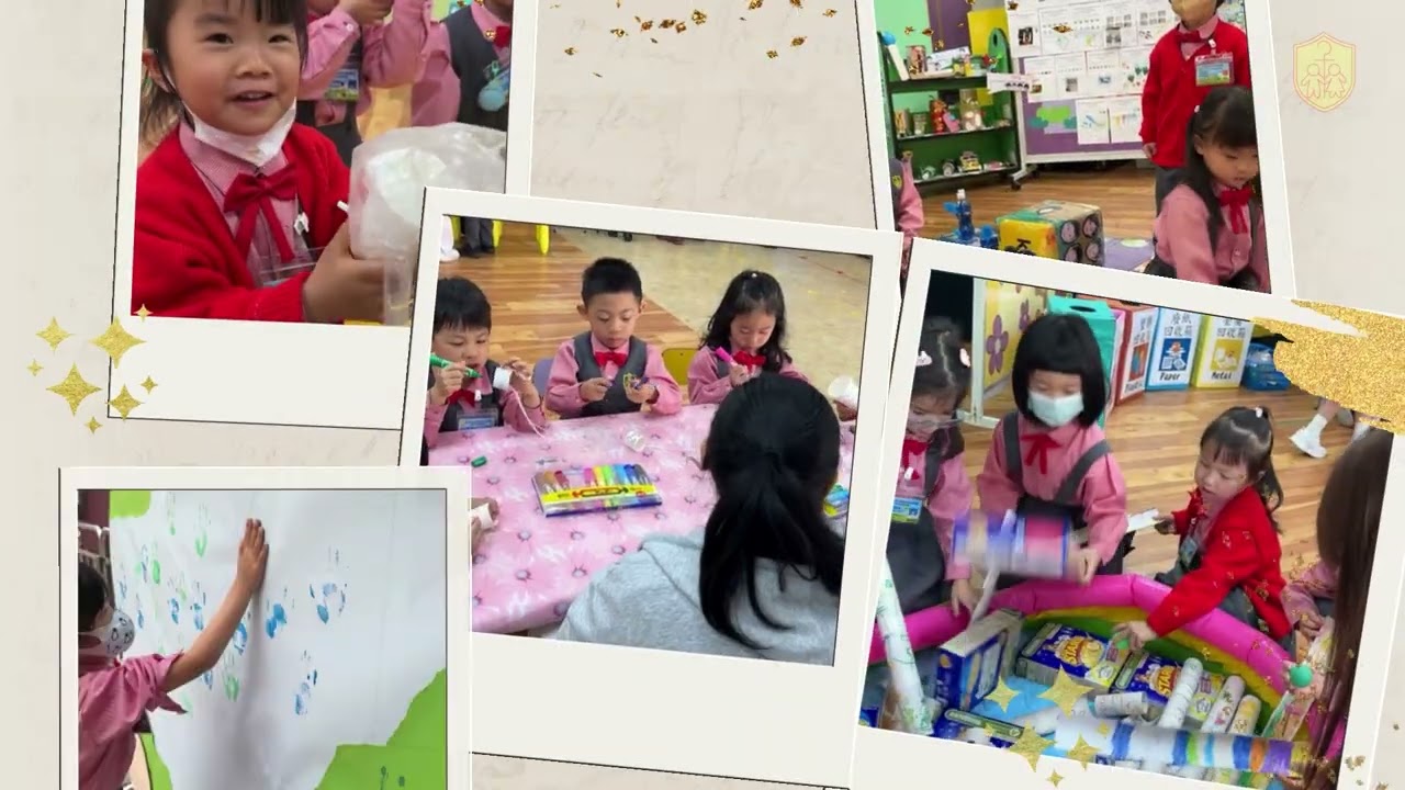 2025 03 27 低班 主題探研成果分享