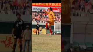 Download lagu Shaolin Soccer, 4k HD restored version, #Shaolin Soccer  #Stephen Chow  #Classic Hong Kong Movies  mp3