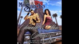 Mr. Sancho Pull It Out