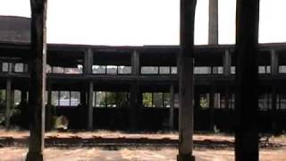 CASA DE MAQUINAS SAN ROSENDO