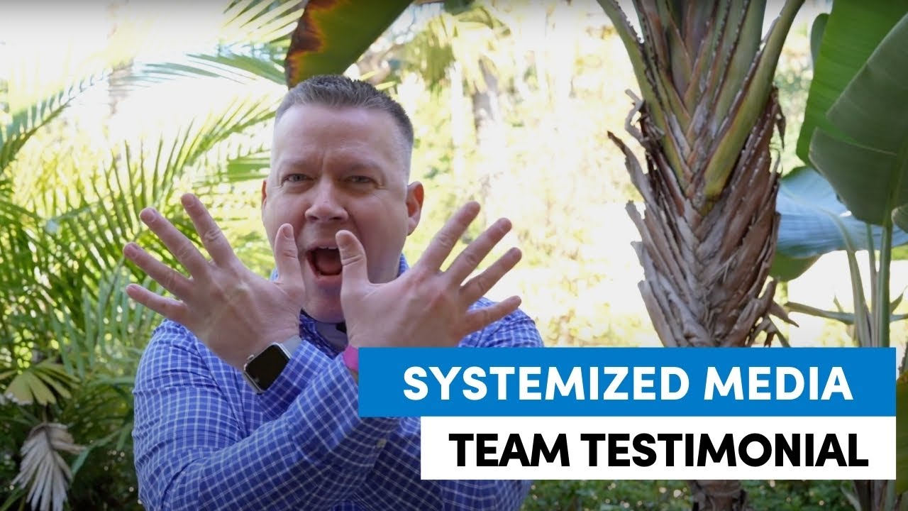 Systemized Media team