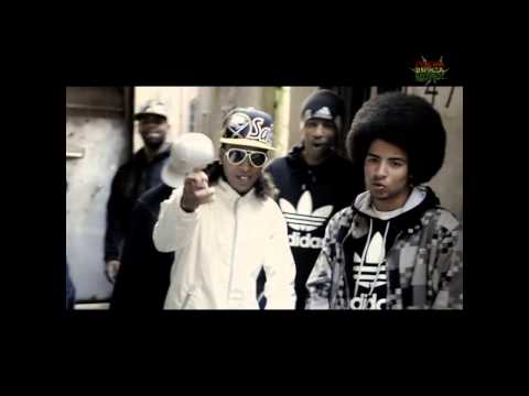 Puto G , Timor e Ridell  - MAMA PARIDA