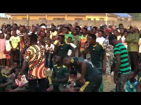 Bonthe Island CANOE RACE 26th December,2022