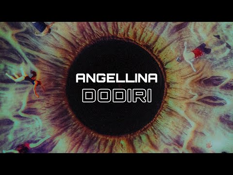 Angellina - Dodiri (Official Audio | Album 2023)