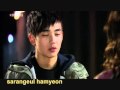 ROLLING w/ lyrics -JI YEON (T-ARA) (GOD OF ...