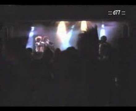 Hysteric Helen - HYSTERIC HELEN - im deep