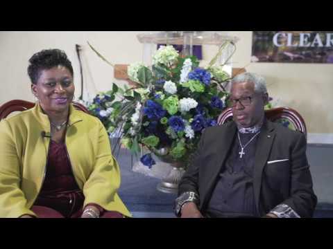 Nu Vision Worship Center International