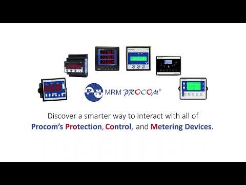 Procom Smart Devices