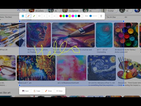 Item video thumbnail