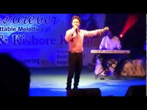 Mayank Lakhotiya Likhe Jo Khat Tujhe | Mayank Lakhotiya