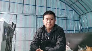 귀농해서 망하고 도시로 가는 과정