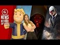 Fallout 4 Will Support Preloads & Darth Maul Game May Get a Second Chance - GS Daily News