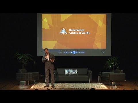 Abertura do Semestre 2015.1