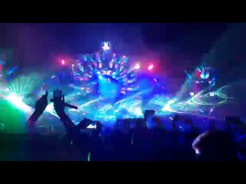 Sub Zero Project - The XPRMNT