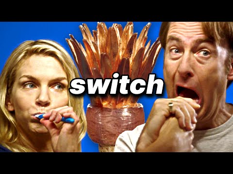 Better Call Saul: 75 Hidden Details in Switch (S2E1)