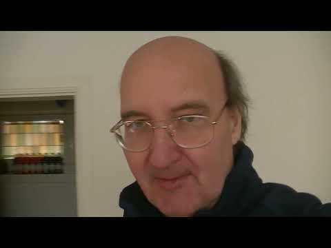 MongoTV_8829 - KIGGER PÅ GAMER PC HARDWARE - Del 366 - Intel CPU Historie