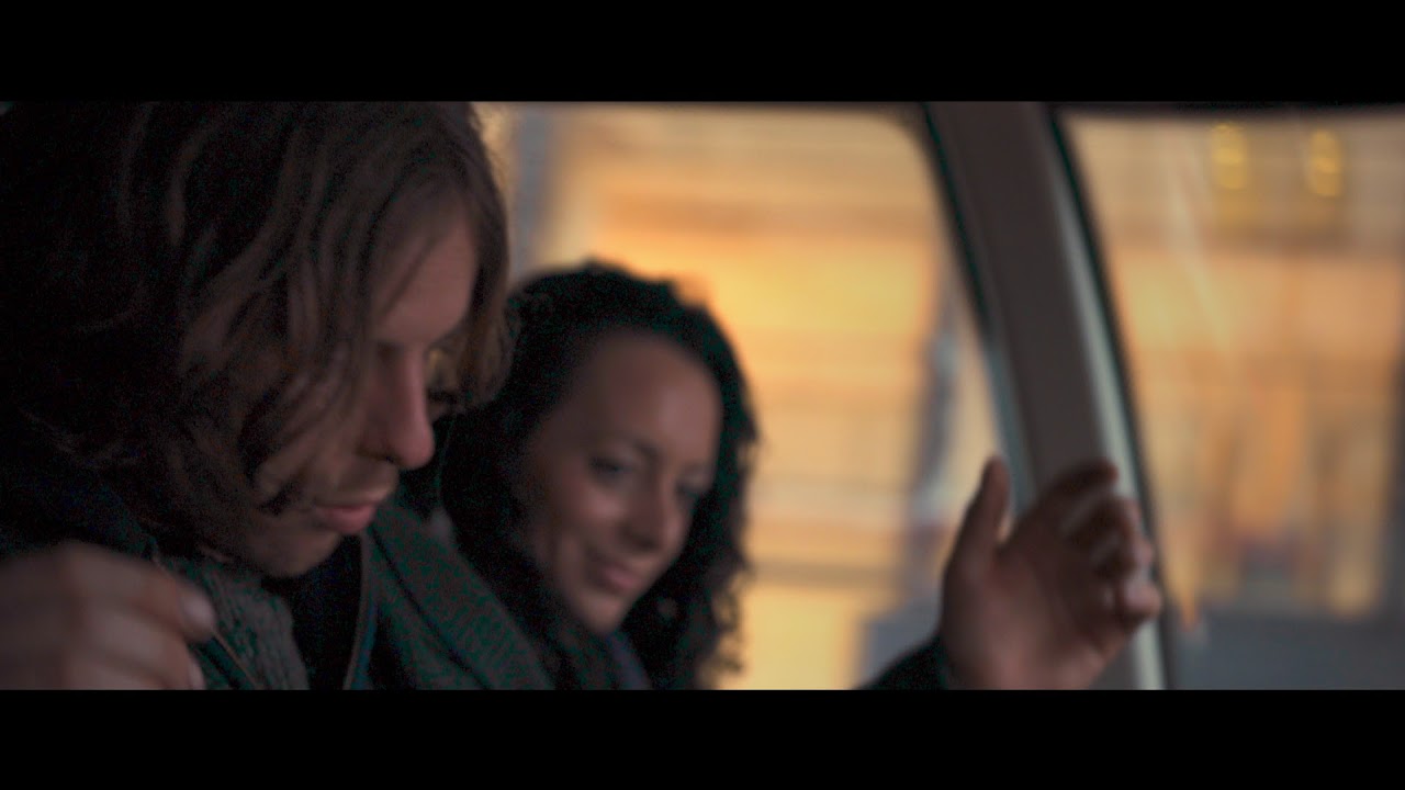 Miniature de la vidéo Un chat pour la vie (VF) - Bande Annonce du film Un chat pour la vie