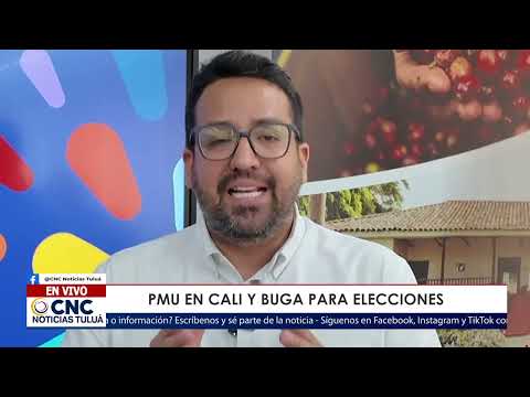 🗳️ 🚔 Valle del Cauca activa Puestos de Mando Unificado para elecciones del 8 de marzo.