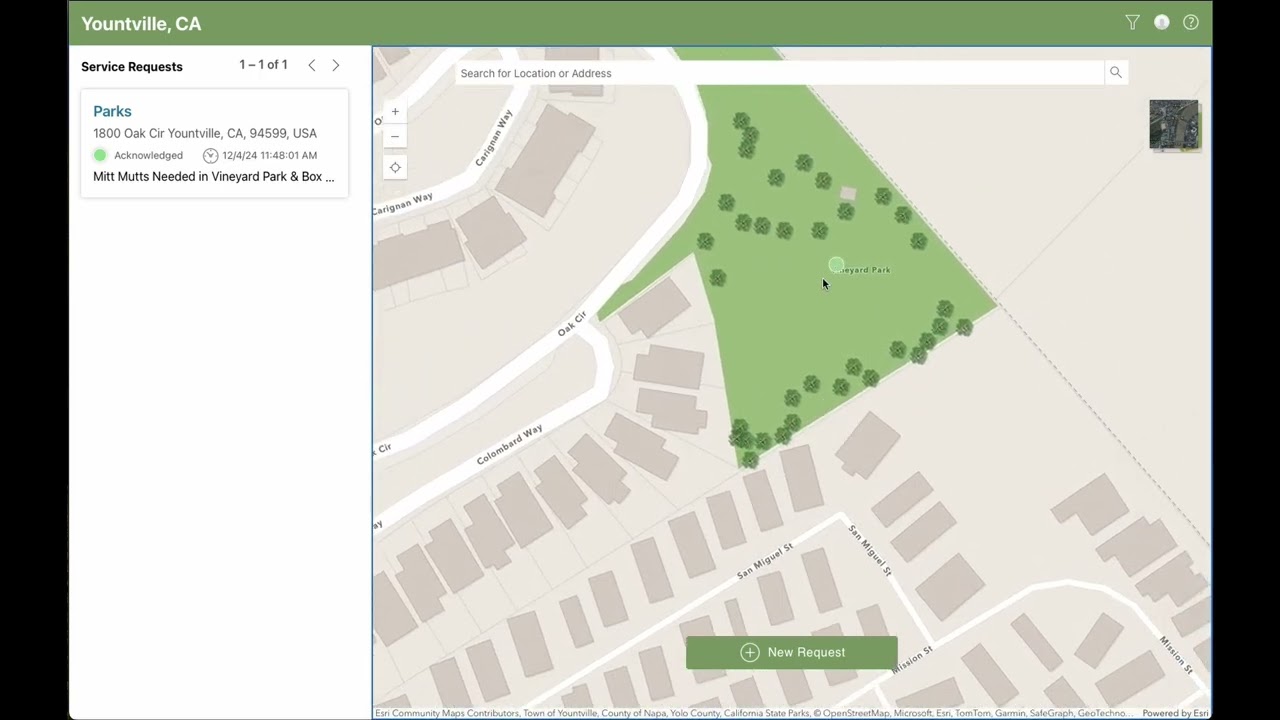 CivicPlus SeeClickFix video thumbnail