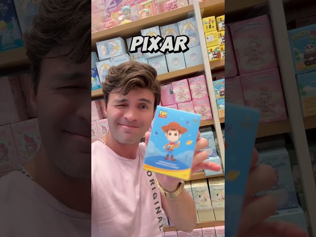 Vídeo relacionado con Niinoo Colección de Snoozy Me Blind Box Caja Mágica Llavero 7 Modelos 14 cm Muñeca Coleccionable - Figura de colección Premium