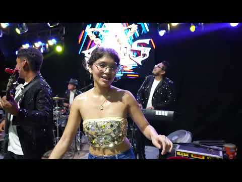 Popurrí Culebritica: La Culebritica, El Taca Taca Ta, El Gavilán Colorado (En Vivo) · Somos X