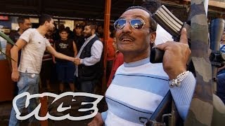 Warlords of Tripoli (Part 1/5)