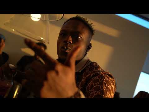 Okese1 - The GOAT Freestyle