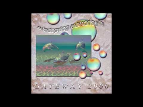 ʍindƨpring ʍeʍorieƨ™ : GATEWAY2000