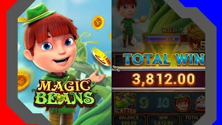 Download lagu 400 na puhunan ko naging 4k kay Magic Beans under ni FC Slot mp3