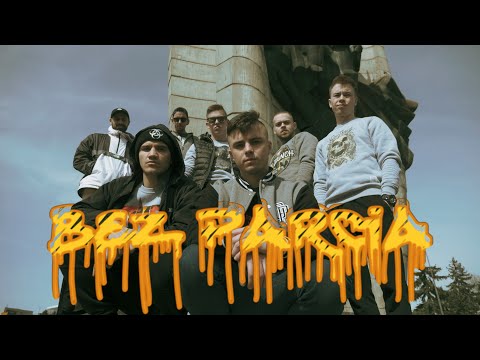 Koro x Majka x Radar x Swaks x Walek x Dziq - Bez parcia (Prod. GCK, Cuty DJ Avens)