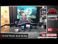 Mornings with Brian Haldane 4.7.26