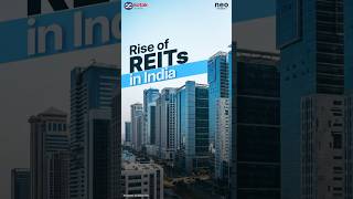 What Are REITs? How to Invest in Real Estate Without Owning It | Neo Shorts