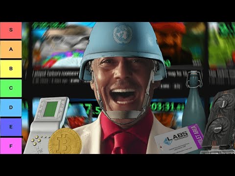 the only correct tarkov map tier list