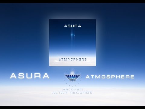 ASURA "Atmosphere" (Full Album) [Altar Records]