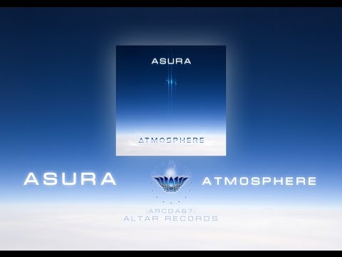 ASURA - "Atmosphere" (Full Album) | Altar Records