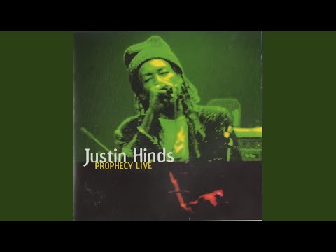 Natty Take Over (Live)