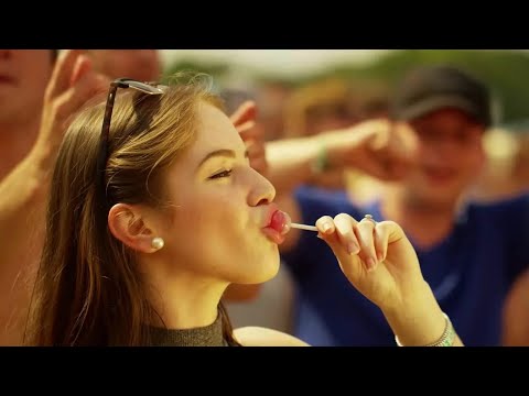 Volture x SURG3 - New Faith (Hardstyle) | HQ Videoclip