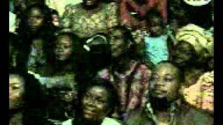 Yeka Onka, winner of maiden Nigerian Idol