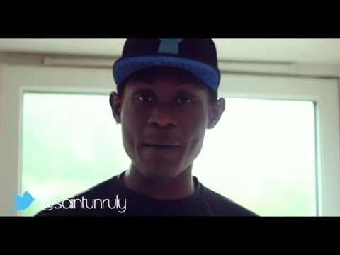 NorthsideMedia | Saint unruly - Freestyle [@nsmediauk]
