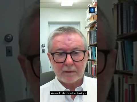 The Law Between Ecology and Oekoumène: For a Public Normativity. - Bjarne Melkevik