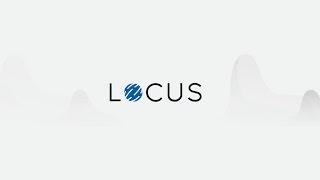 Locus Dispatcher video