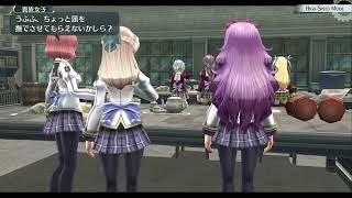 英雄伝説 閃の軌跡 #2　#英雄伝説 閃の軌跡
