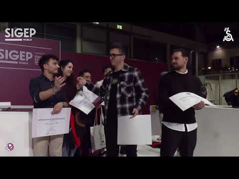 Campionati Italiani Baristi 2026