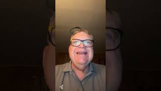 It's New every Morning