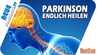 Parkinson verstehen und heilen – Dr. Ulrich Werth