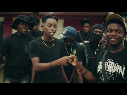 D young x Lil kid - Gangsta Tune ( Prod By Amakos Studio)