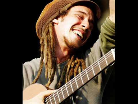 jahcoustix - See With Open Eyes