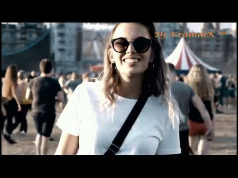 Dj KramniK -  O Key (RMX Dark Mix House ft  Dj Kondensator)