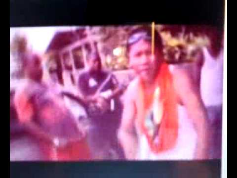 Joggaman ft Villa - Lagi Mati (lage-kwaliteit)